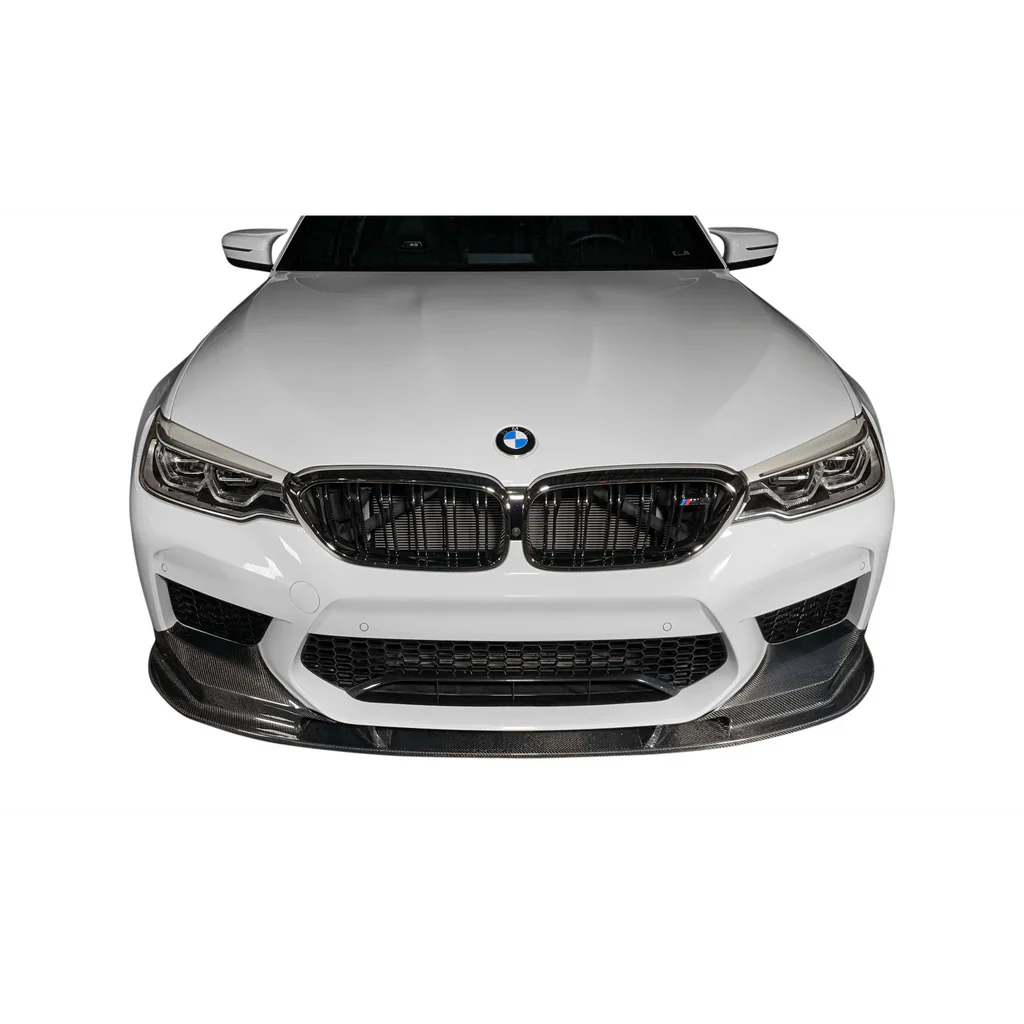 Suvneer Motorsports F90 M5 Carbon Fiber Front Lip - Image 6