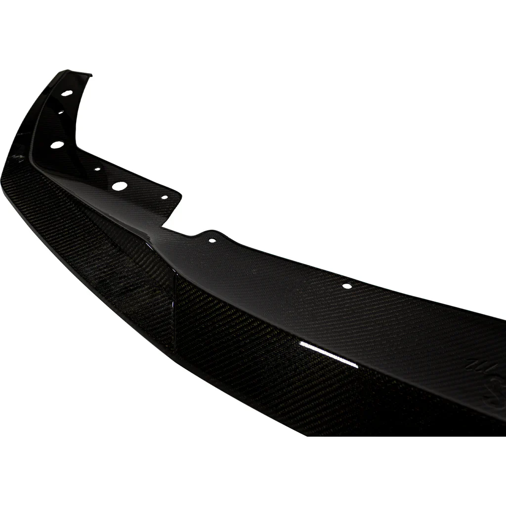 Suvneer Motorsports LCI G20 Carbon Fiber Front Lip - Image 2