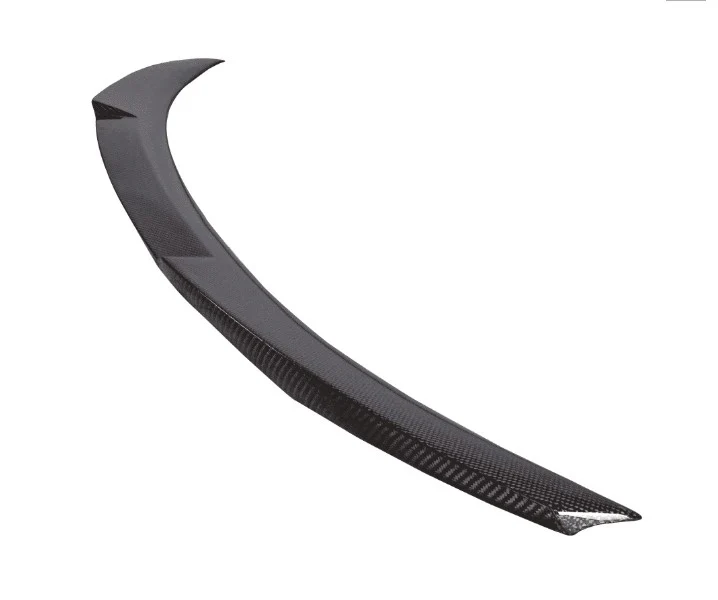 Suvneer Motorsports M4 Designed F30 Carbon Fiber Trunk Spoiler