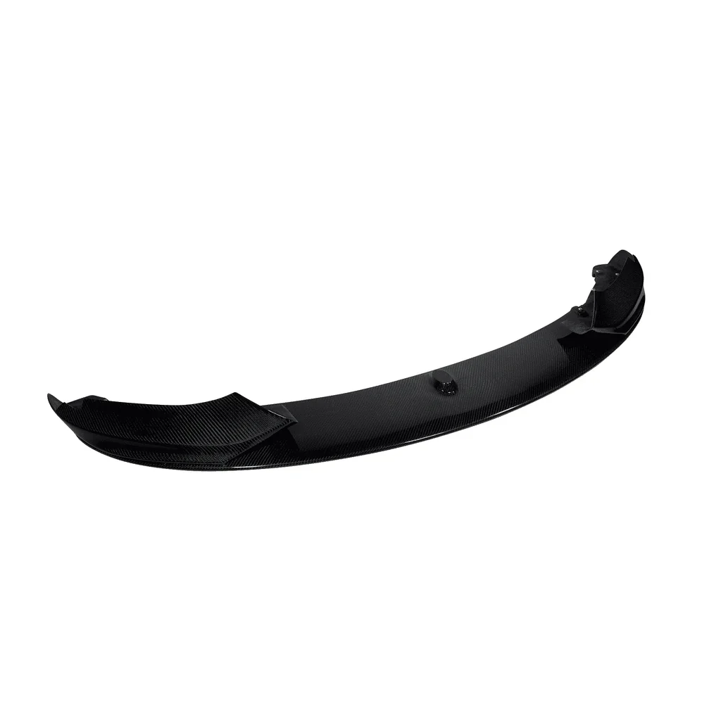 Suvneer Motorsports MP Designed F32 Carbon Fiber Front Lip - Image 2