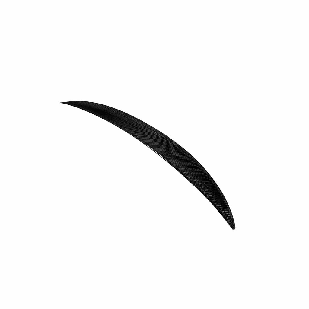 Suvneer Motorsports MP Designed G20/G80 Carbon Fiber Trunk Spoiler