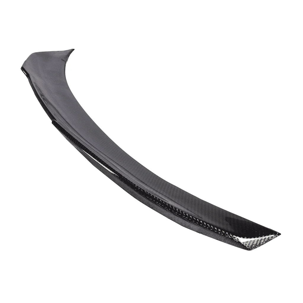 Suvneer Motorsports PSM Designed F32 Carbon Fiber Trunk Spoiler - Image 2