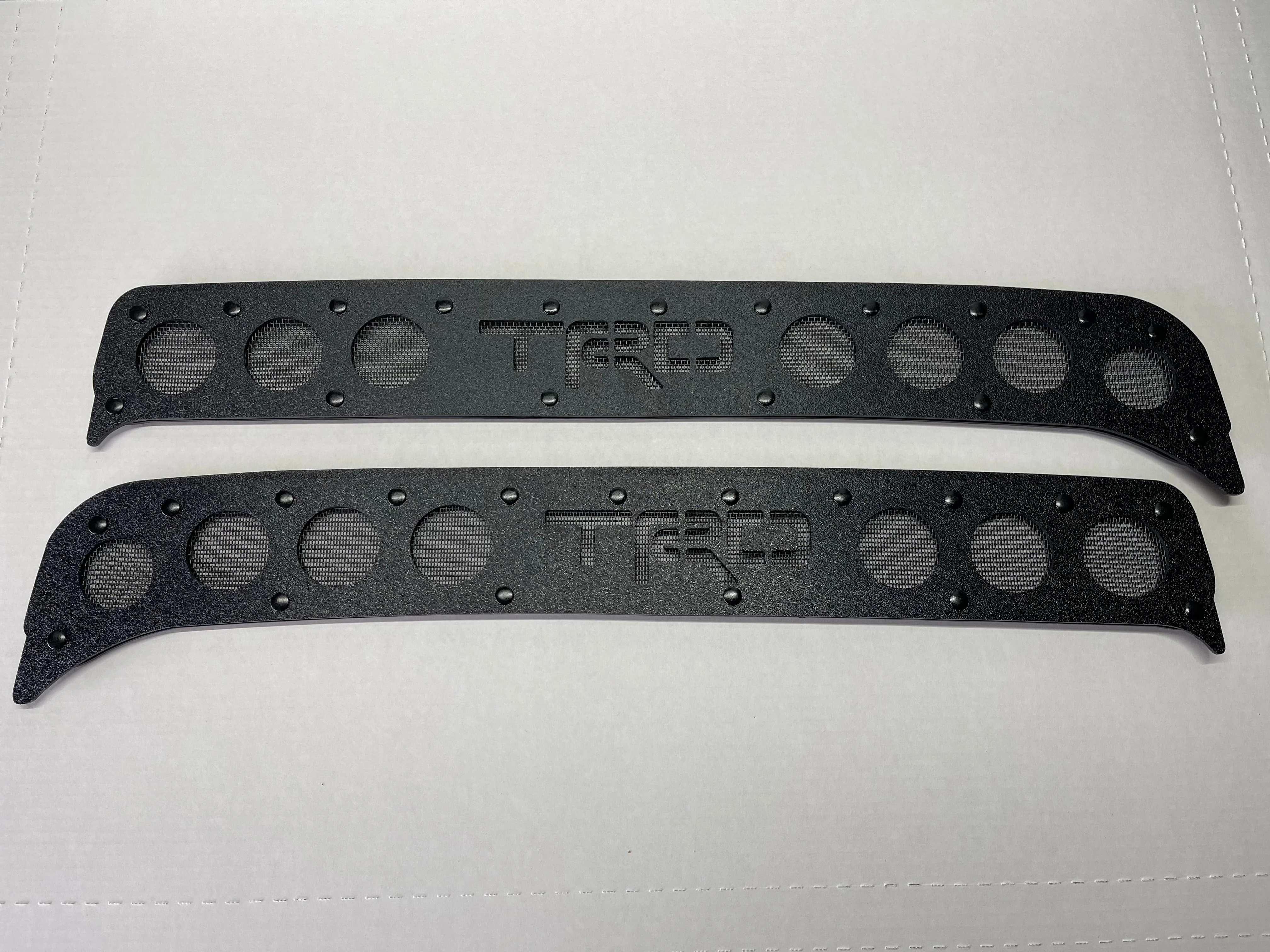 Tacoma Window Vents (2nd & 3rd Gen) - Image 13
