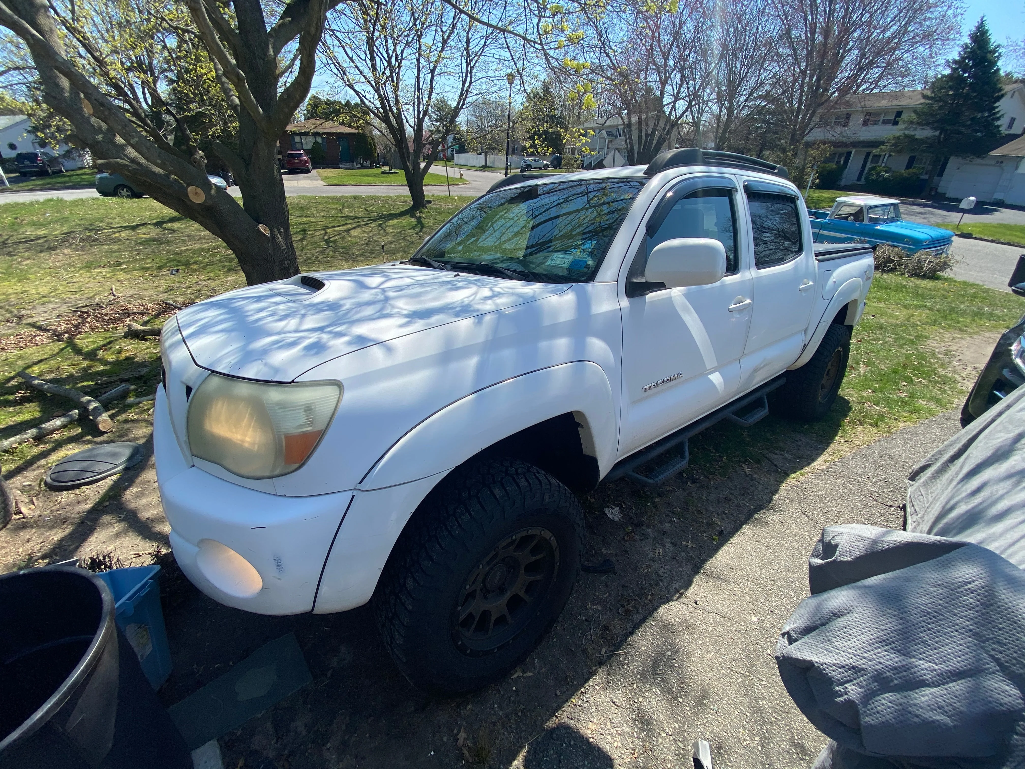 Tacoma Window Vents (2nd & 3rd Gen) - Image 6