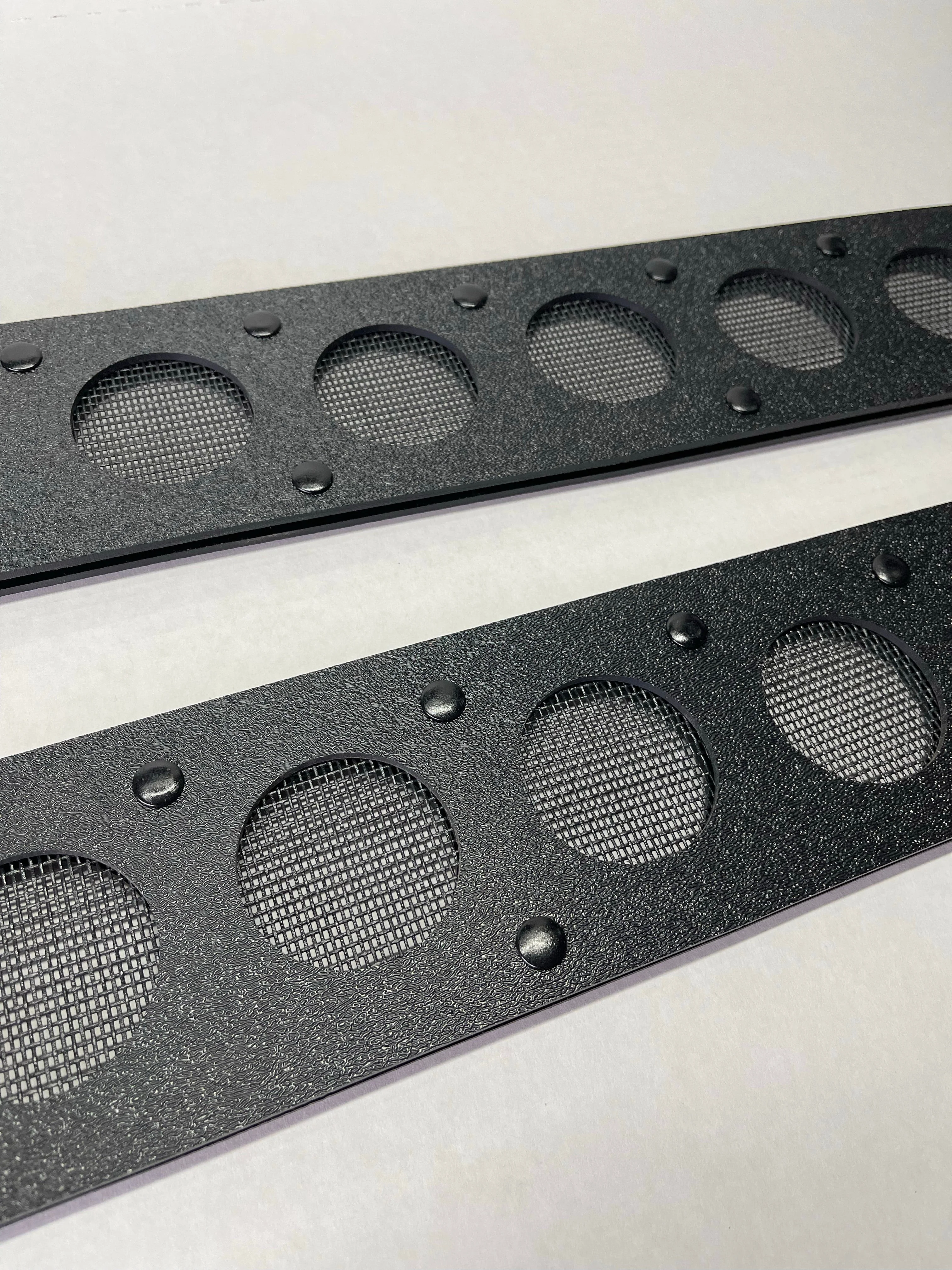 Tacoma Window Vents (4th Gen) - Image 11