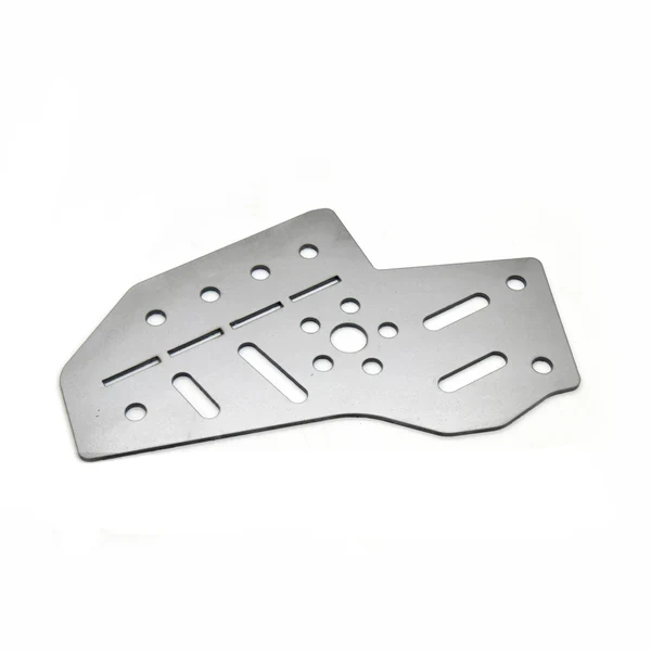 Tech-53 BMW E36 Subframe Reinforcement Plates (Wide Style) - Image 2