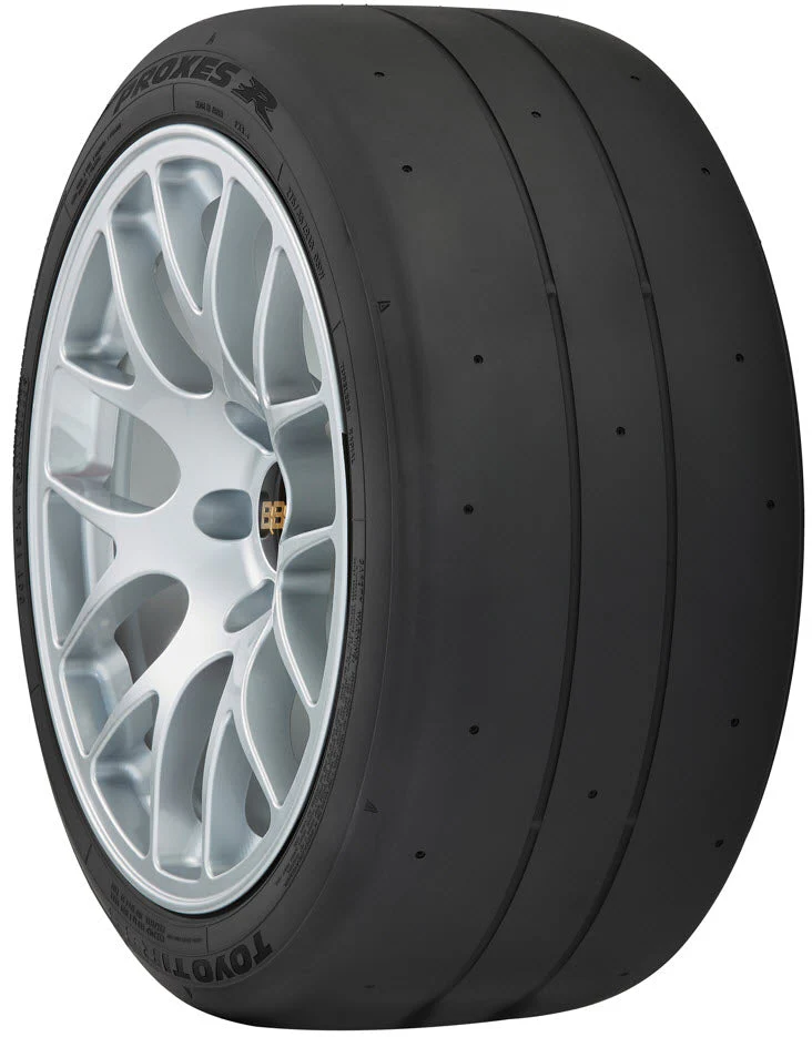 Toyo Proxes R - 245/45ZR16 94W PXR TL