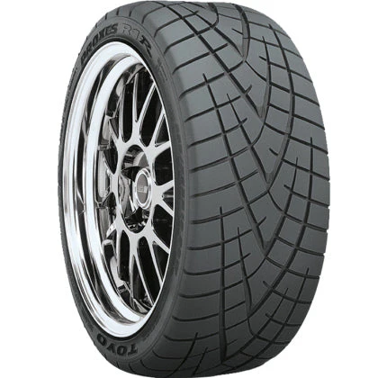 Toyo Proxes R1R - 275/40ZR17 98W