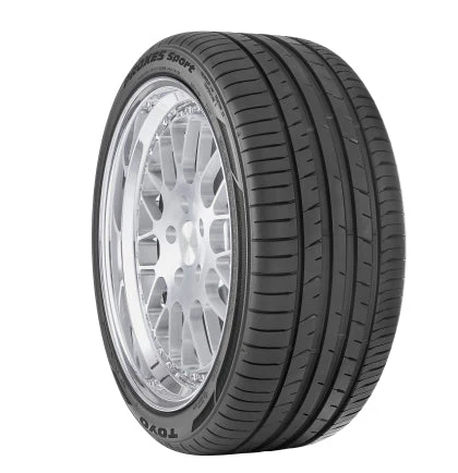 Toyo Proxes Sport - 235/40R18 95Y