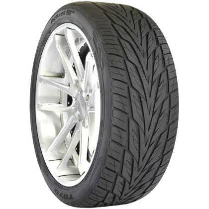 Toyo Proxes ST III - 295/45R20 114V