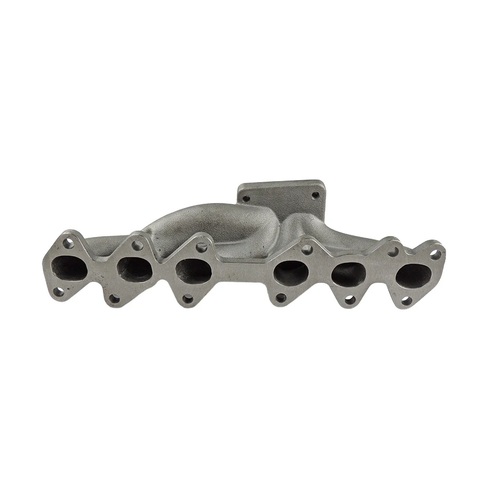 Toyota 2JZ-GTE T4 High Performance Turbo Exhaust Manifold - V band +  COMETIC MLS EXHAUST MANIFOLD GASKET - Image 5