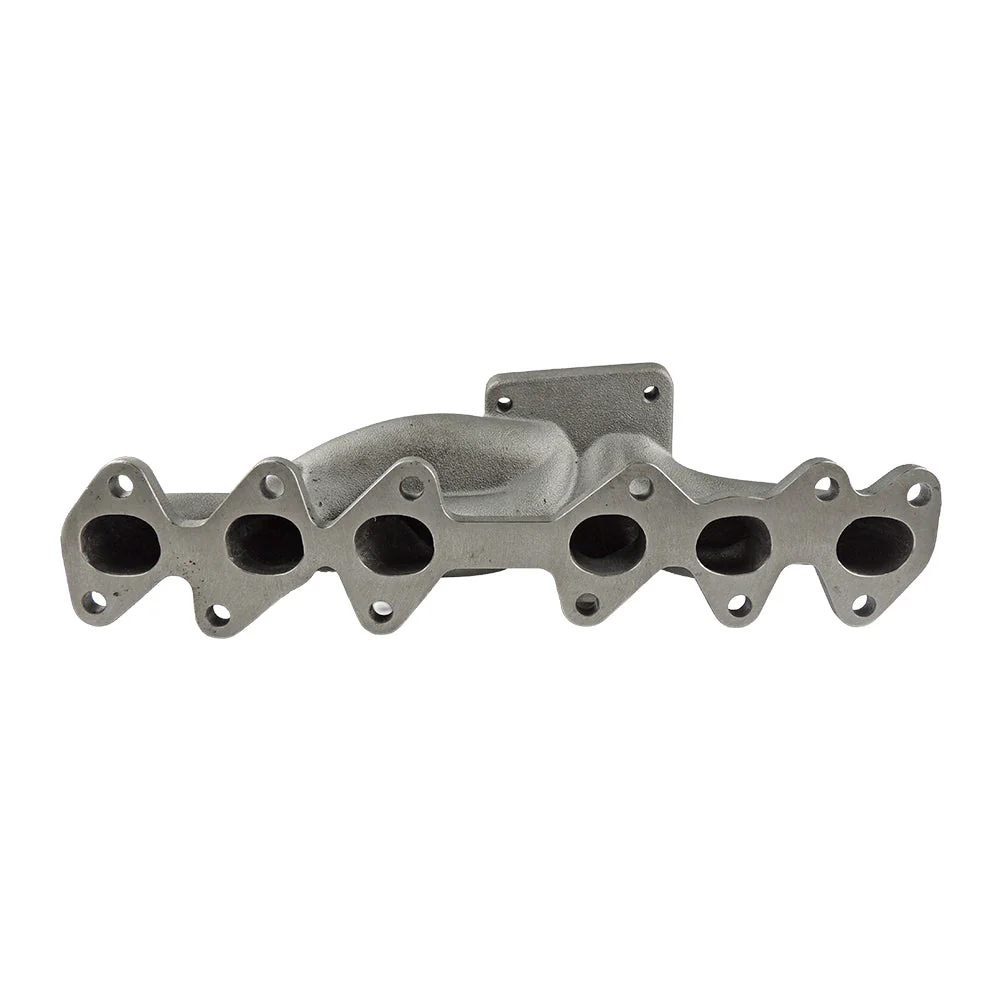Toyota 2JZ-GTE T4 High Performance Turbo Exhaust Manifold - V band +  COMETIC MLS EXHAUST MANIFOLD GASKET - Image 6