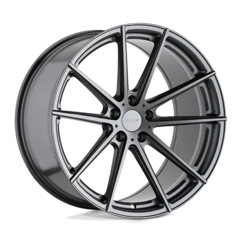 TSW BATHURST 20X10.5 5X120 ET25 GLOSS GUNMETAL
