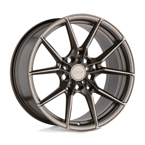 TSW NEPTUNE 20X10 5X120 ET35 MATTE BRONZE