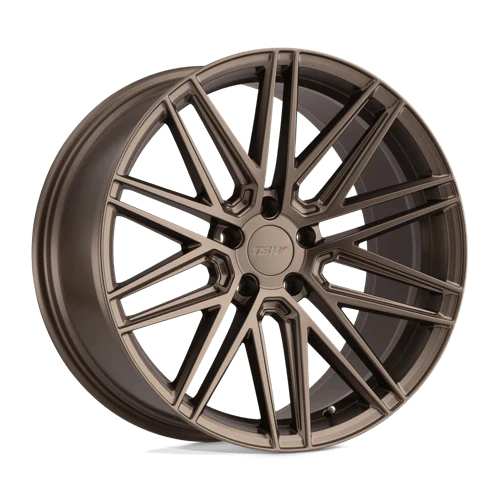 TSW PESCARA 20X8.5 5X120 ET20 BRONZE