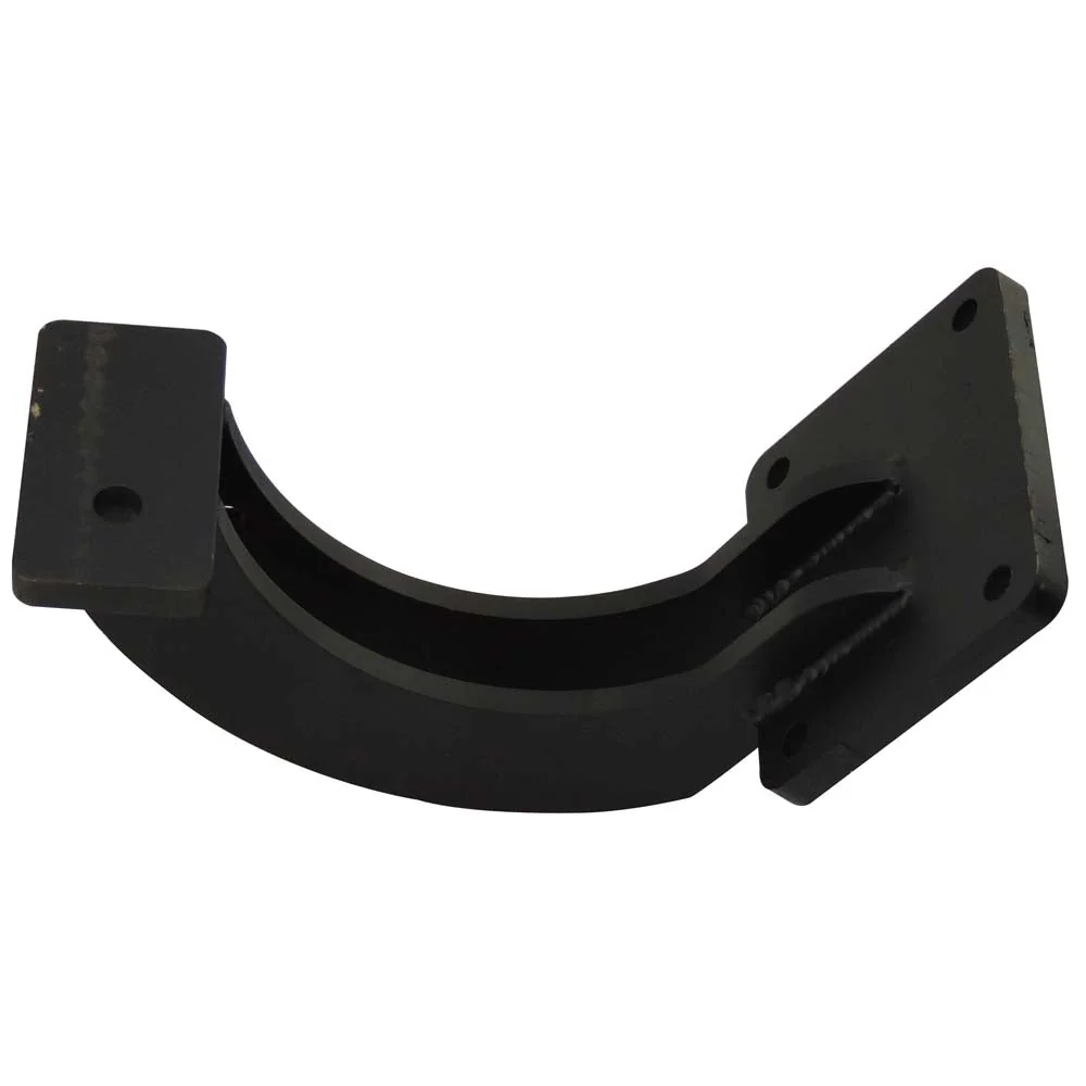 Turbo Motor Mount for BMW E36 M3 and non M works with most turbo engine manifolds - Image 2