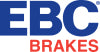 Ultimax USR Sport Rear Brake Rotor - 10.2" (259x10) - Image 2