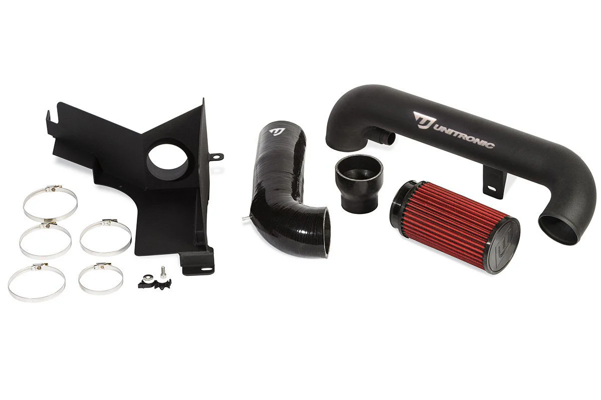 Unitronic 1.8 / 2.0 TSI Gen3 Cold Air Intake System - Image 2
