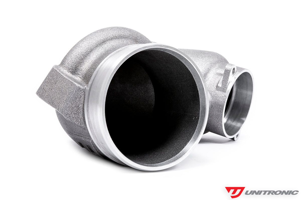 Unitronic 4" Turbo Inlet Elbow for 2.5TFSI EVO - Image 4