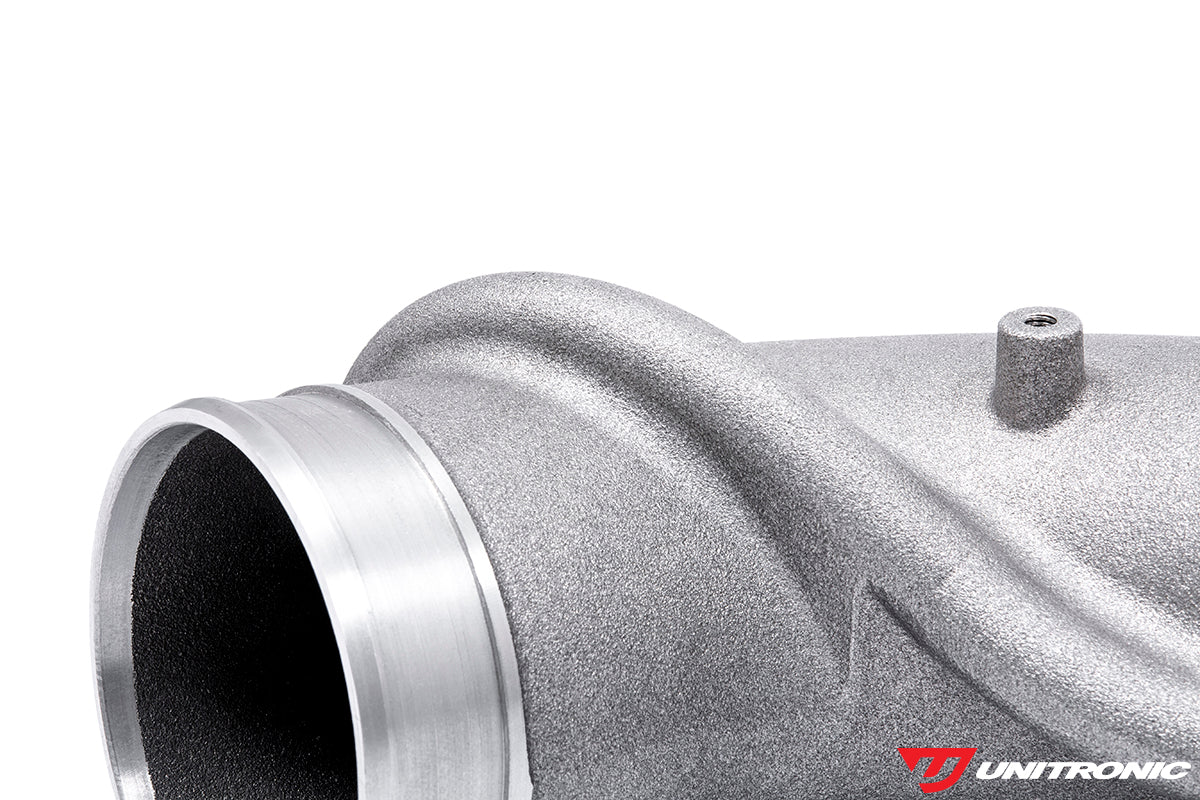 Unitronic 4" Turbo Inlet Elbow for 2.5TFSI EVO - Image 7