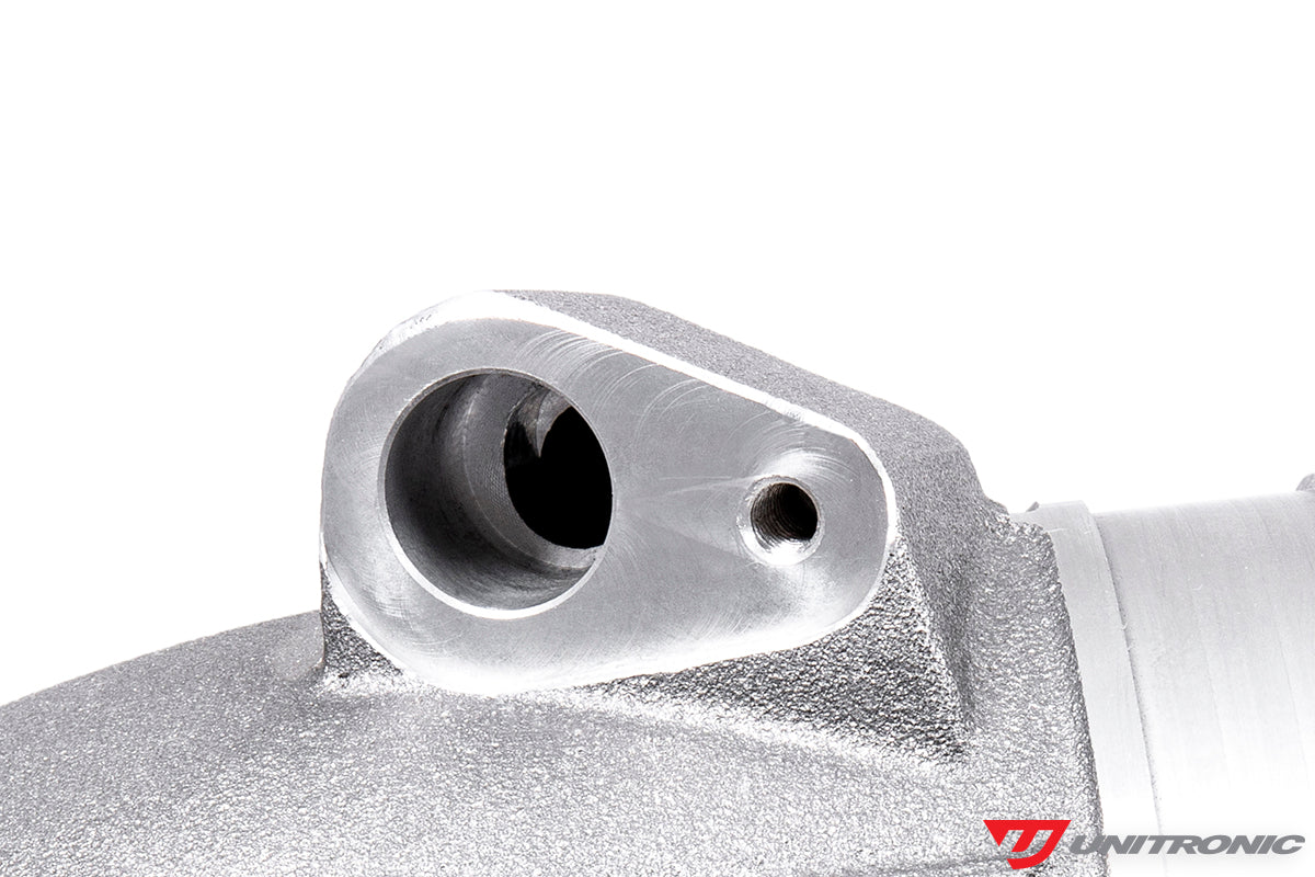 Unitronic 4" Turbo Inlet Elbow for 2.5TFSI EVO - Image 9