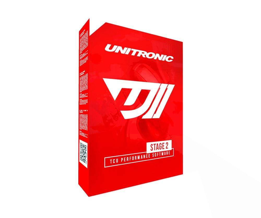 Unitronic Audi 2.0L TSI MQB Gen3 DSG/TCU