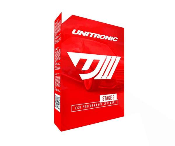 Unitronic Audi R8 V10 Plus 5.2L FSI V10 Lambo Stage 3 BTECU Flash