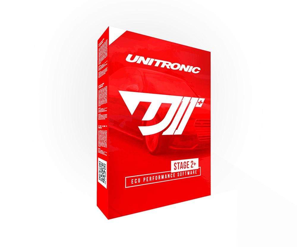 Unitronic Audi / VW 2.0 FSI ECU Flash - Image 4