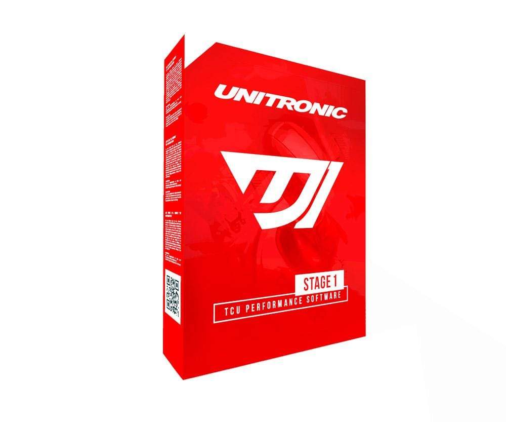 Unitronic Audi / VW 2.0 TSI Gen 3 MQB DSG/TCU