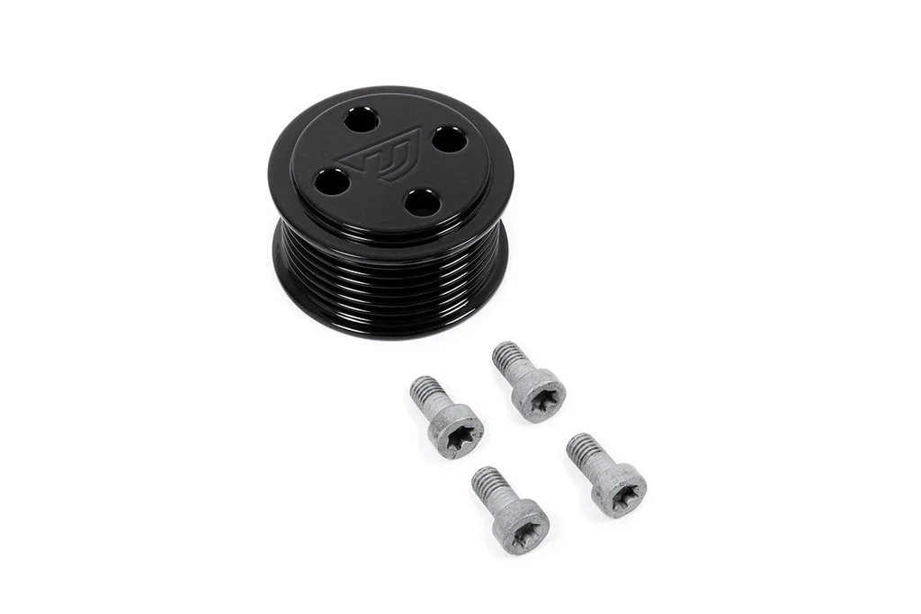 Unitronic Bolt-On Pulley Hardware Kit for 3.0TFSI CREC