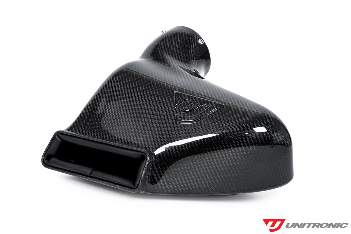 Unitronic Carbon Fiber Intake System for MK8 R & 8Y S3 - Image 3