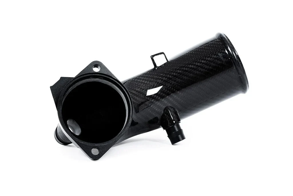 Unitronic Carbon FiberInlet for 3.0 TFSI B9 S4/S5 - Image 3