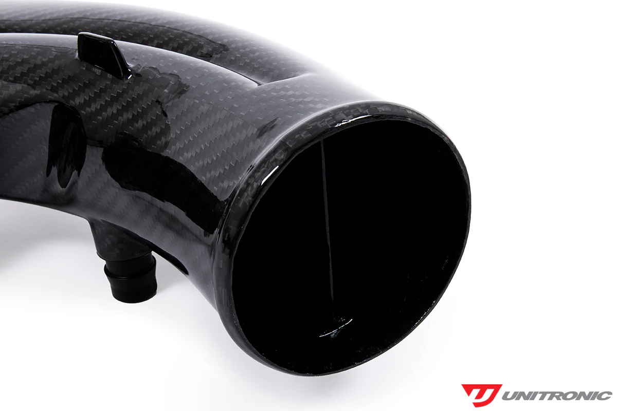 Unitronic Carbon Intake System with Inlet B9 RS4/5 2.9TFSI - Image 4