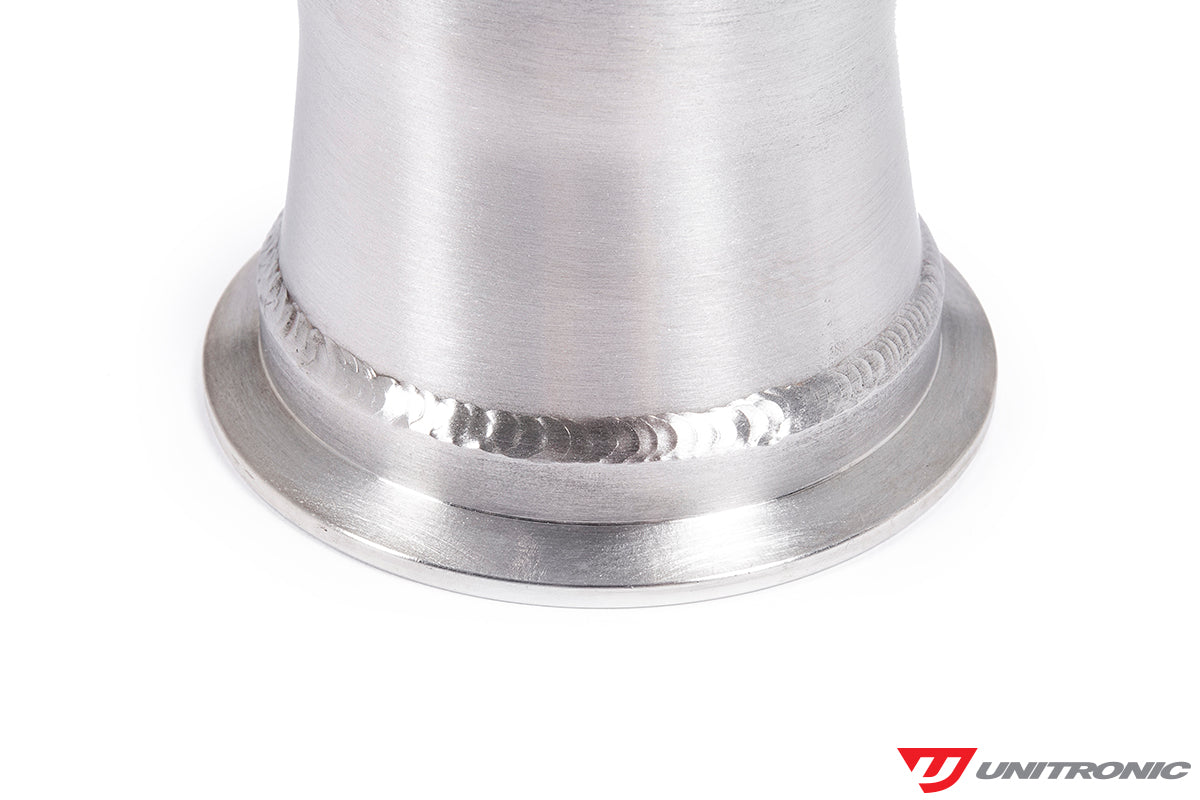 Unitronic Downpipe 1.8 TSI Gen 3 AWD MQB - Image 8