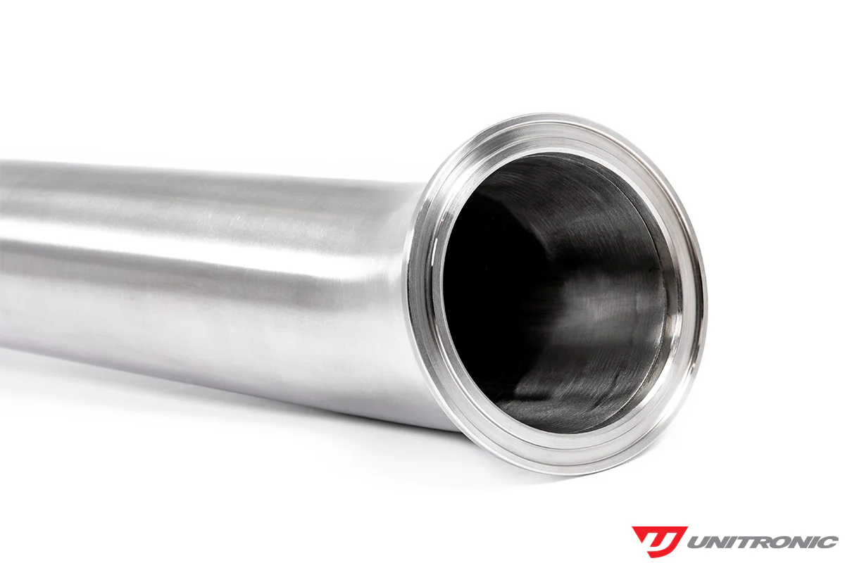 Unitronic Downpipe 1.8 TSI Gen 3 AWD MQB - Image 9