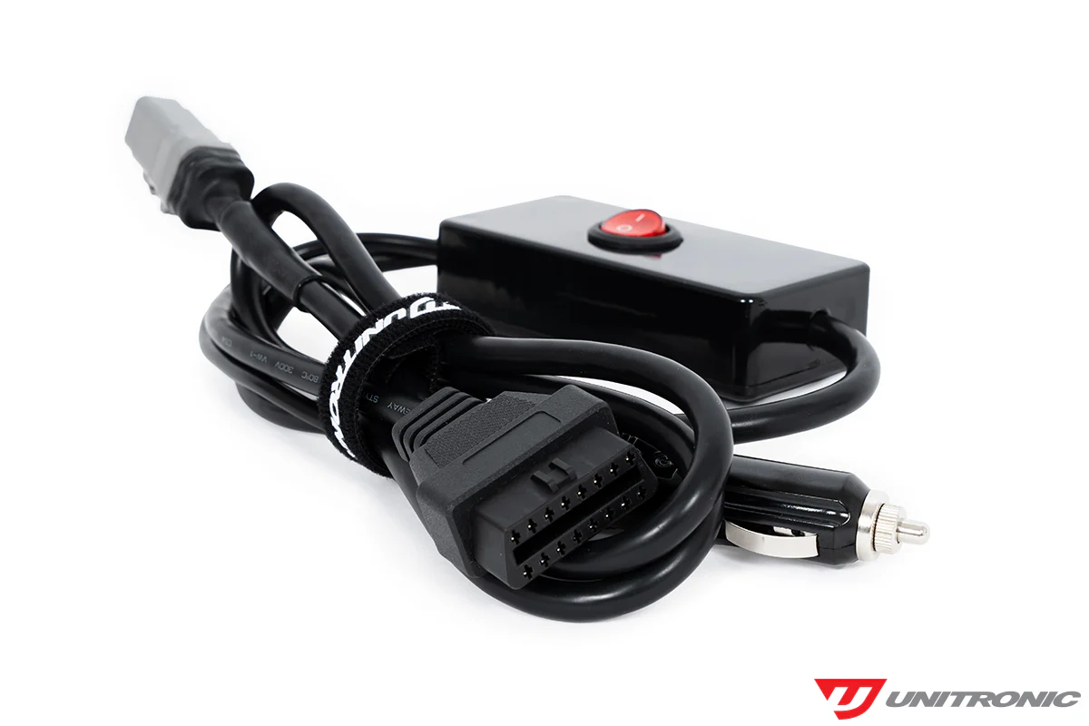 Unitronic DQ381 TCU Unlock Bench Harness - Image 3