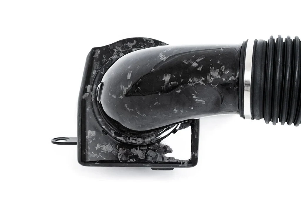 Unitronic Forged Carbon Fiber Intake System with Air Duct for 2.5 TFSI EVO - Image 11