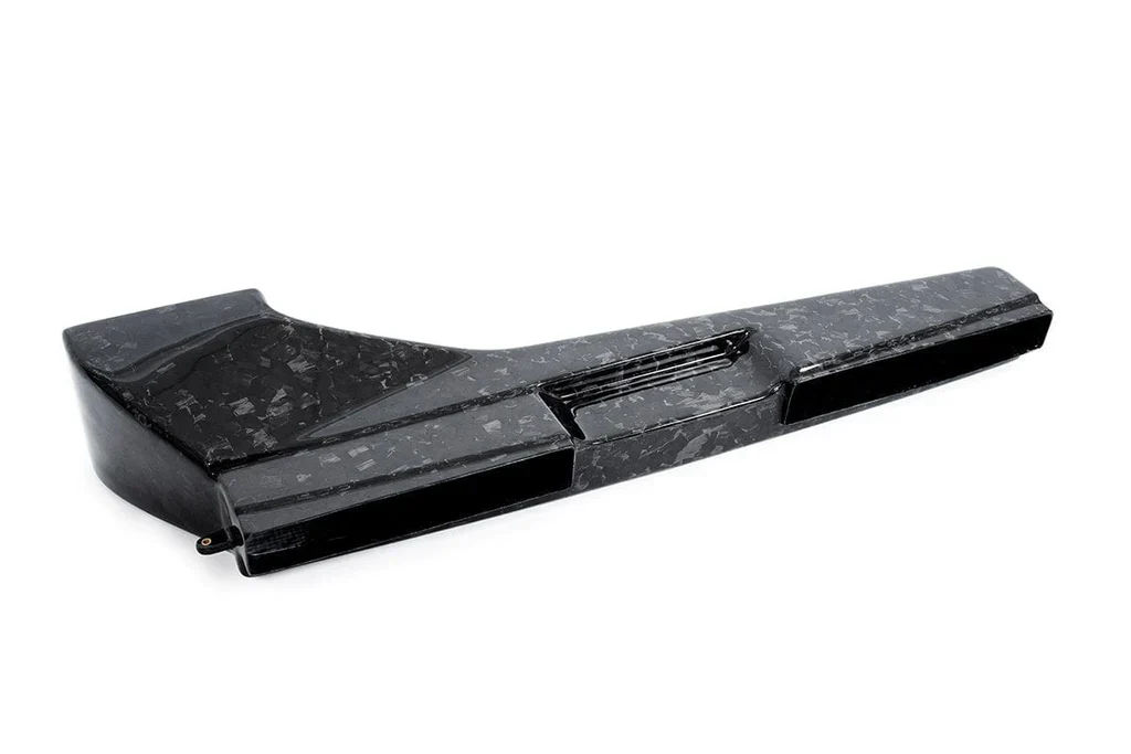 Unitronic Forged Carbon Fiber Intake System with Air Duct for 2.5 TFSI EVO - Image 12