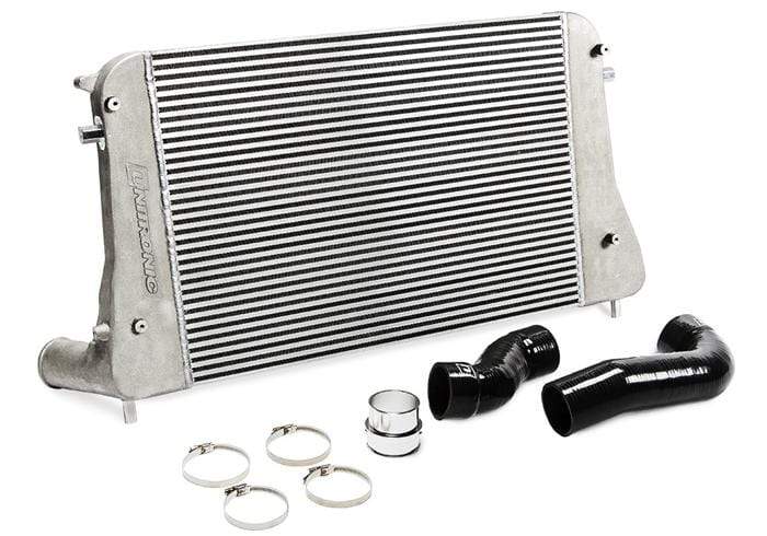 Unitronic Intercooler Kit for 2.0 TFSI