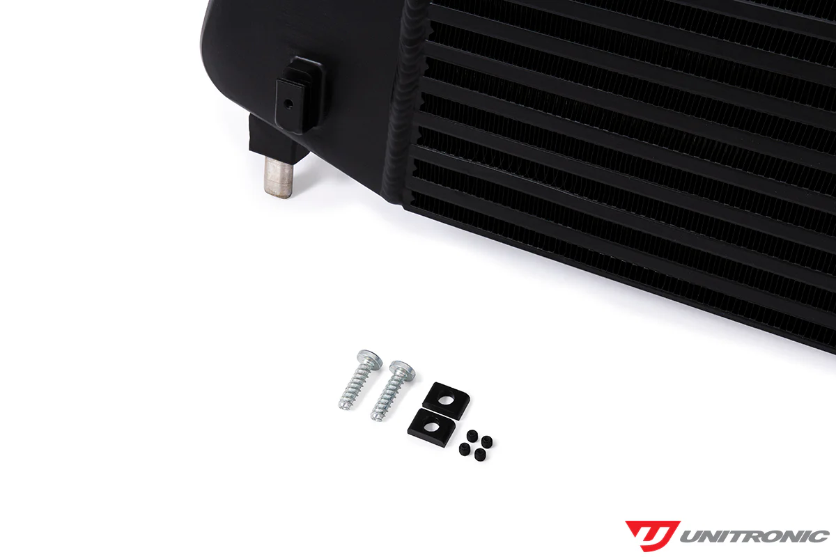 Unitronic Intercooler Upgrade & Charge Pipe Kit for 8Y S3 - Image 31