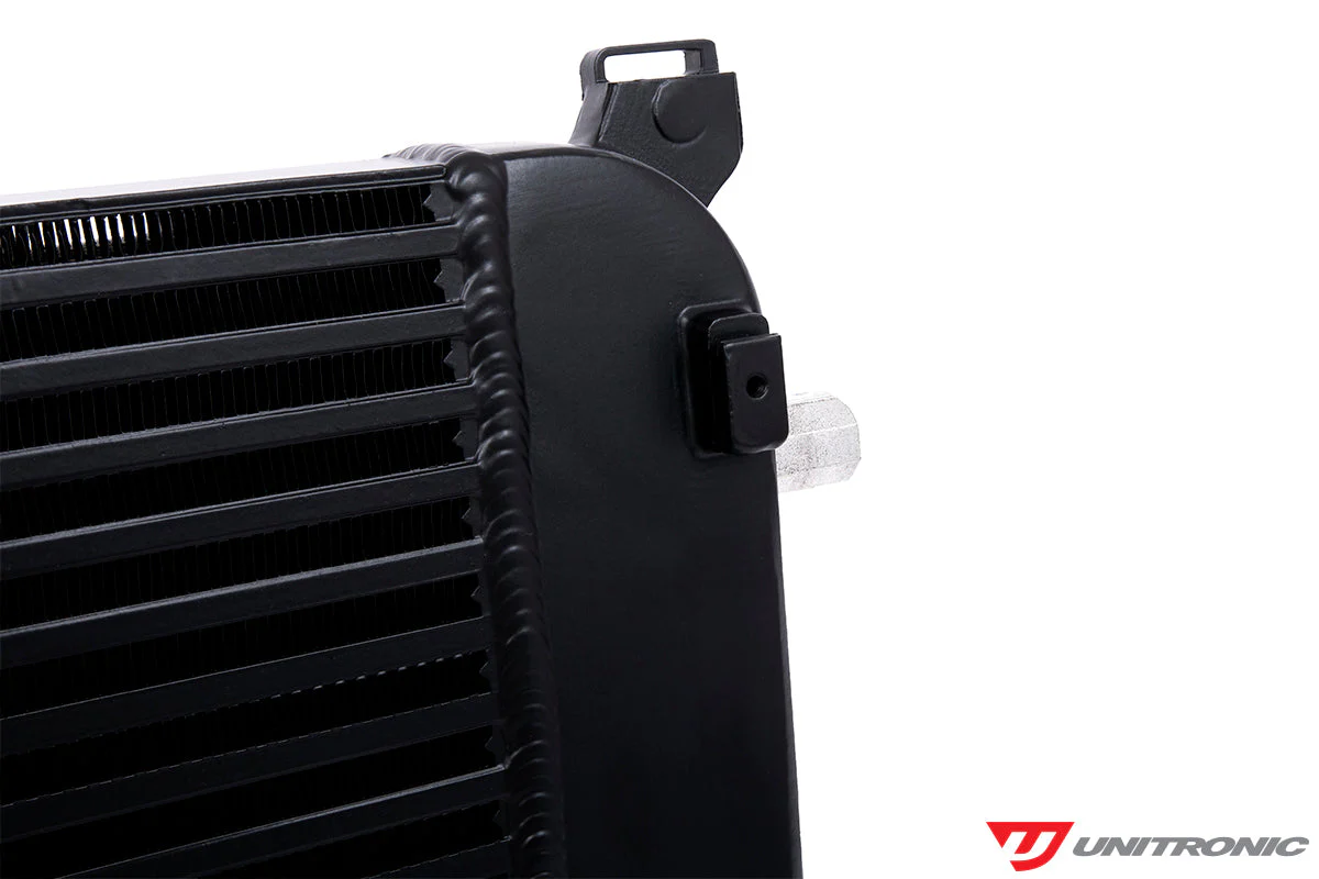Unitronic Intercooler Upgrade & Charge Pipe Kit for MK8 GTI - Image 12