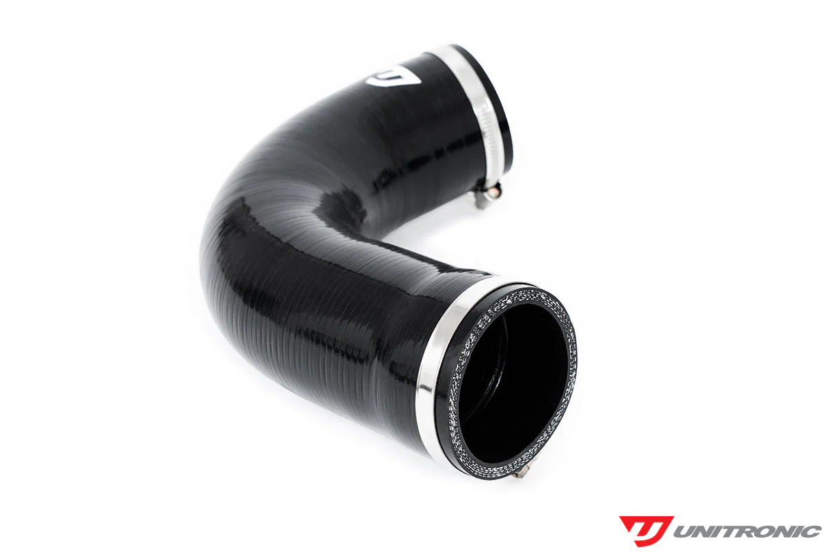 Unitronic Intercooler Upgrade & Charge Pipe Kit for MK8 GTI - Image 8