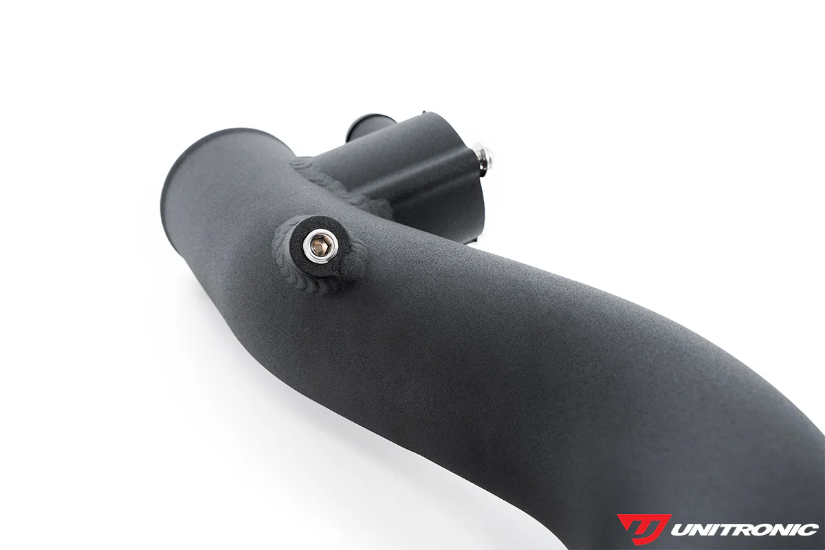 Unitronic Intercooler Upgrade & Charge Pipe Kit for MK8 R - Image 4