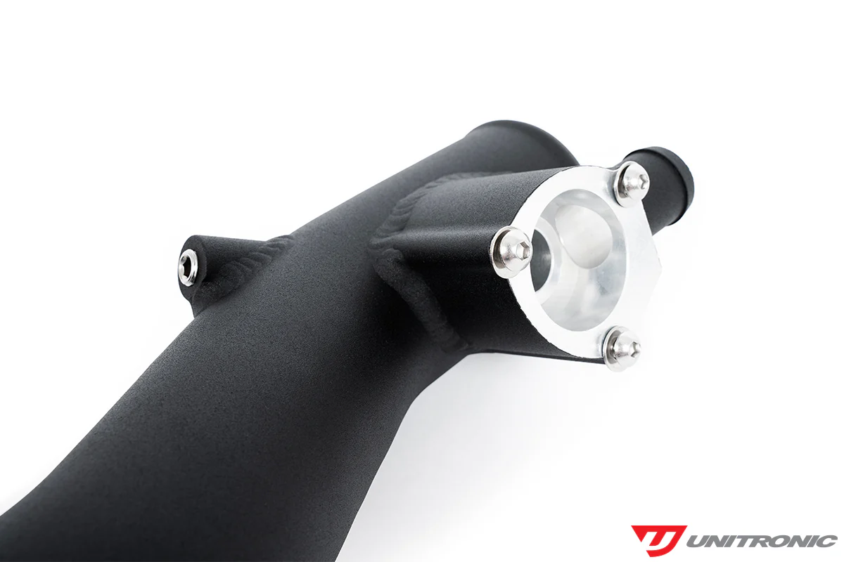 Unitronic Intercooler Upgrade & Charge Pipe Kit for MK8 R - Image 5