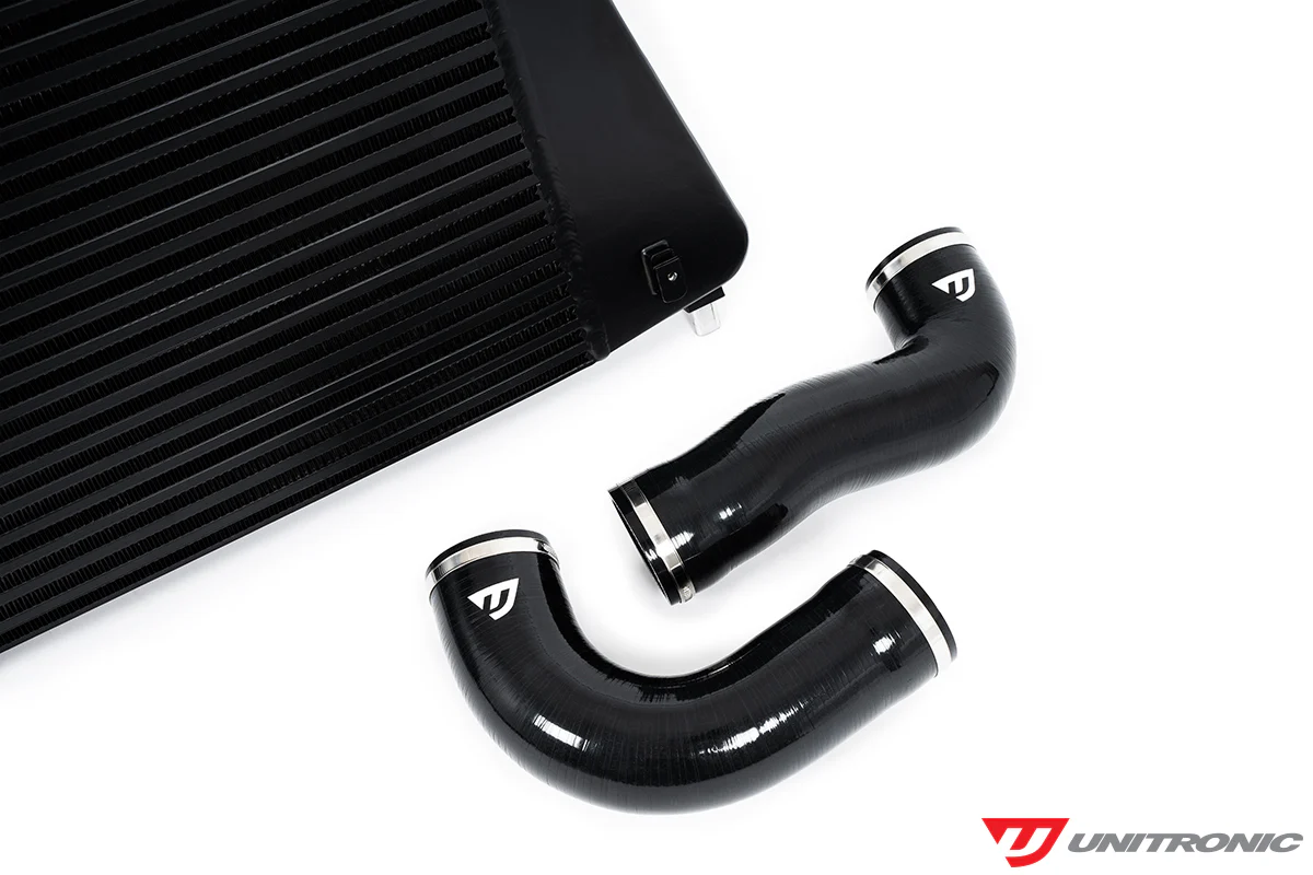 Unitronic Intercooler Upgrade & Charge Pipe Kit for MK8 R - Image 9