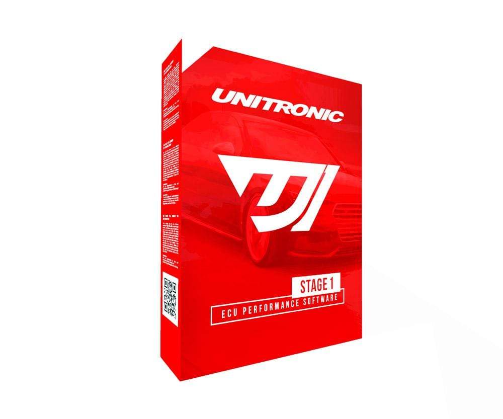 Unitronic Audi B9 S4/S5 3.0TFSI ECU Upgrade