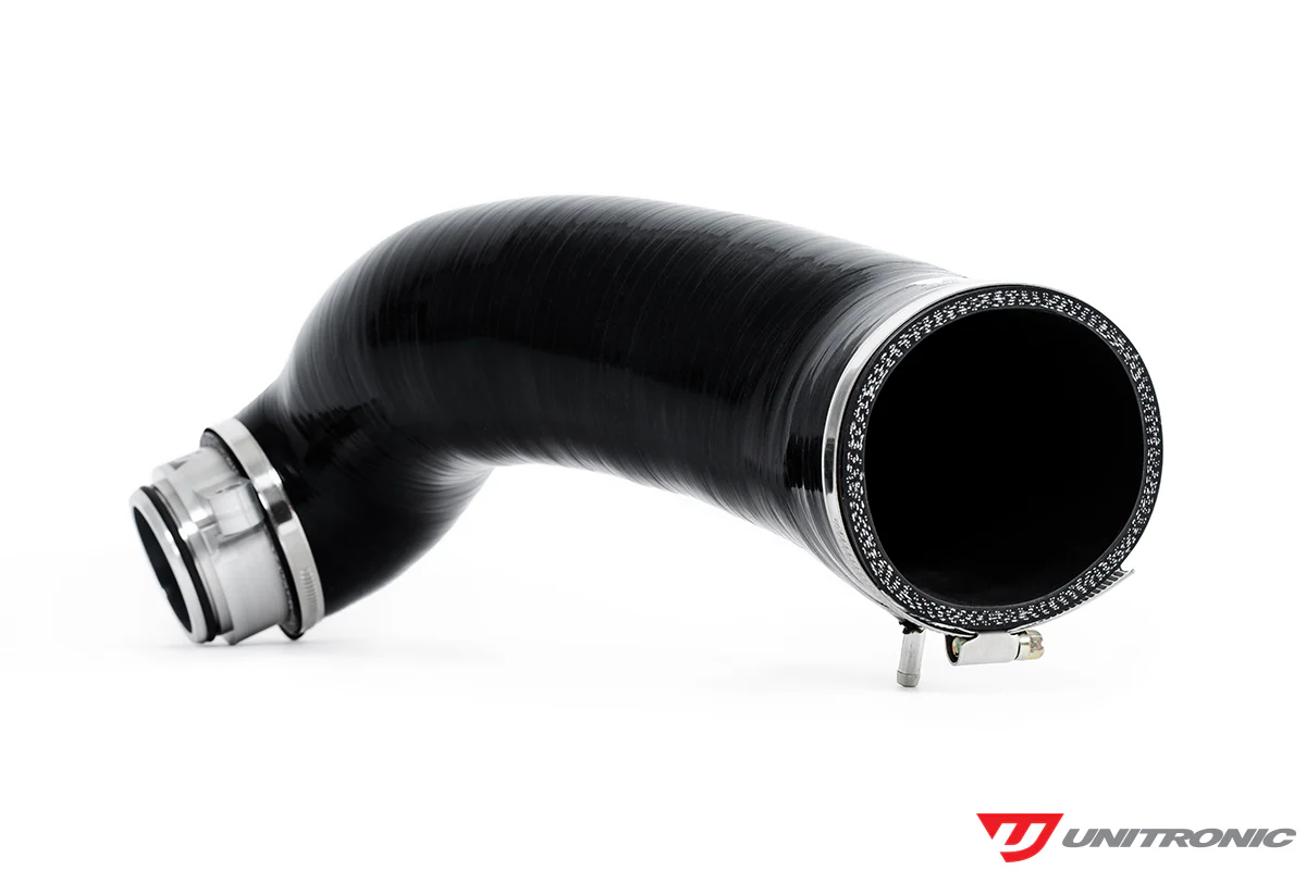 Unitronic High Flow Turbo Inlet Kit for MK8 GTI - Image 7