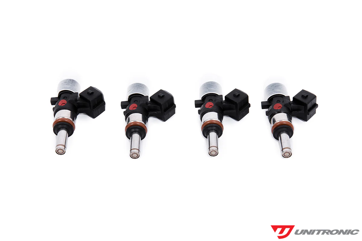 Unitronic MPI Fuel Rail Upgrade Kit for MQB EA888.4 - Image 3
