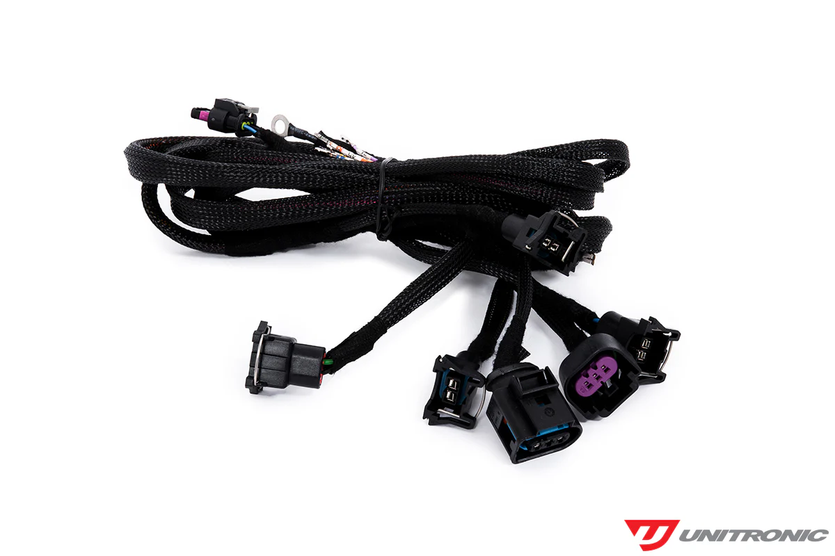 Unitronic MPI Fuel Rail Upgrade Kit for MQB EA888.4 - Image 8