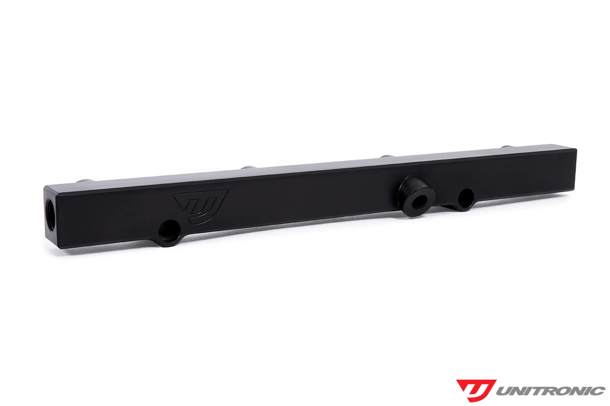 Unitronic MPI Fuel Rail Upgrade Kit Without Injectors for MQB EA888.4 - Image 3